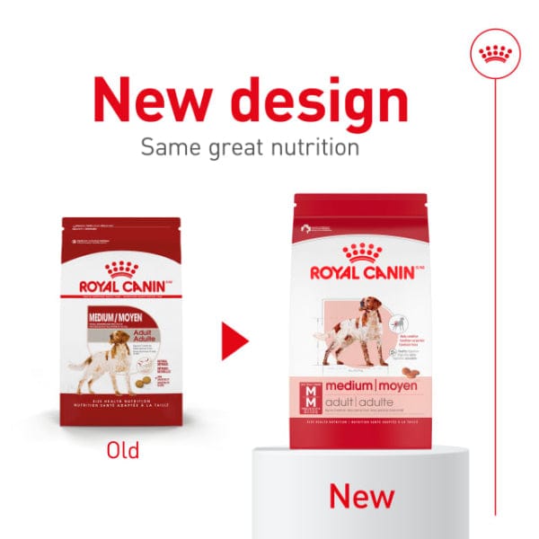 Royal Canin Royal Canin Medium Adult Dry Dog Food