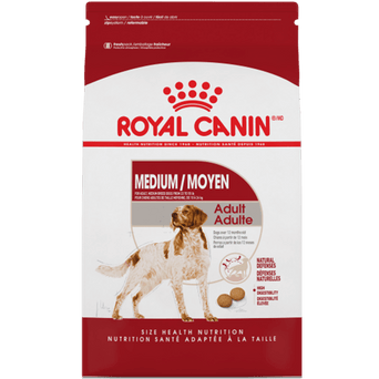 Royal Canin Royal Canin Medium Adult Dry Dog Food