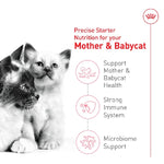 Royal Canin Royal Canin Mother & Babycat Dry Cat Food, 6lb