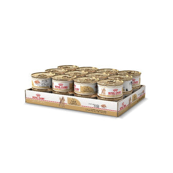 Royal Canin Royal Canin Poodle Loaf In Sauce Canned Dog Food, 85g