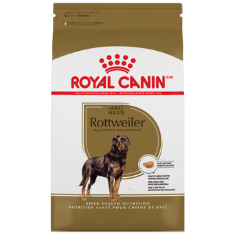 Royal Canin Royal Canin Rottweiler Adult Dry Dog Food, 30lb
