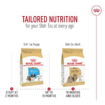 Royal Canin Royal Canin Shih Tzu Adult Dry Dog Food