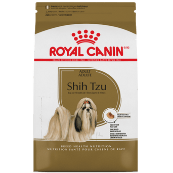 Royal Canin Royal Canin Shih Tzu Adult Dry Dog Food
