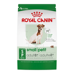 Royal Canin Royal Canin Small Adult 8+ Dry Dog Food
