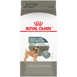 Royal Canin Royal Canin Small Adult Dental Care Dry Dog Food, 2.5 lb