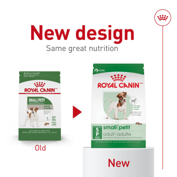 Royal Canin Royal Canin Small Adult Dry Dog Food