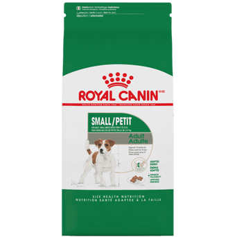 Royal Canin Royal Canin Small Adult Dry Dog Food