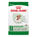 Royal Canin Royal Canin Small Aging 12+ Dry Dog Food, 2.5lb