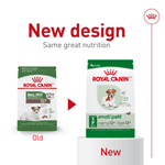 Royal Canin Royal Canin Small Aging 12+ Dry Dog Food, 2.5lb