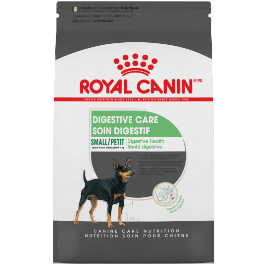 Digestive care for dogs clearance