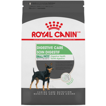 Royal Canin Royal Canin Small Digestive Care Dry Dog Food