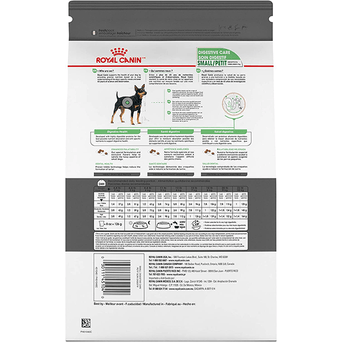 Royal Canin Royal Canin Small Digestive Care Dry Dog Food