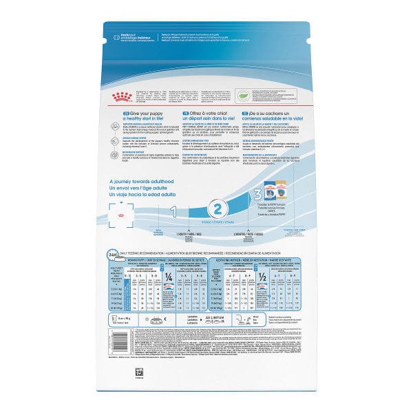 Royal Canin Small Starter Mother Babydog Dry Dog Food 2.5lb
