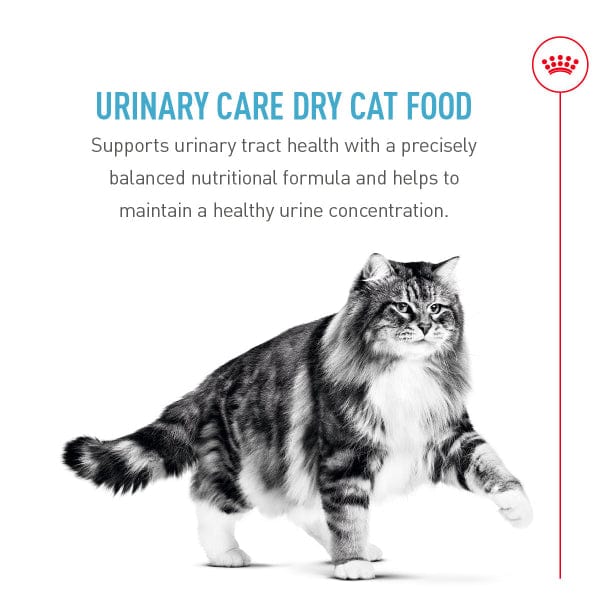 Royal Canin Royal Canin Urinary Care Dry Cat Food