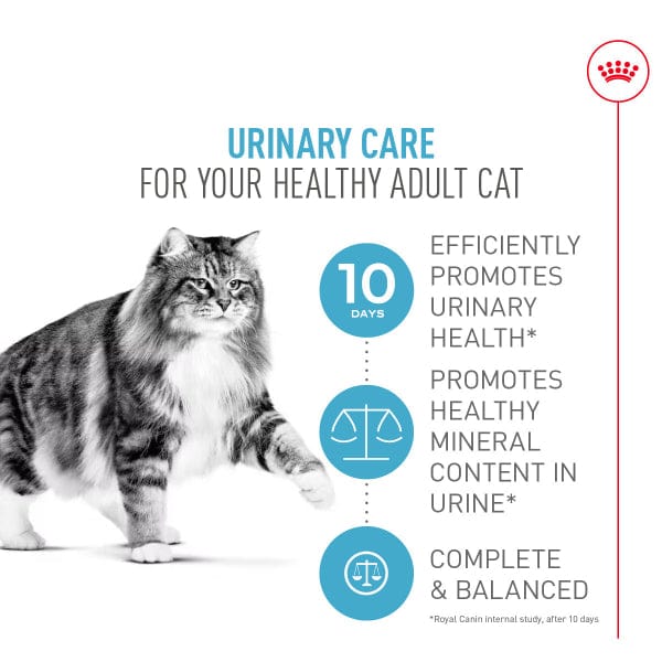 Royal Canin Royal Canin Urinary Care Dry Cat Food