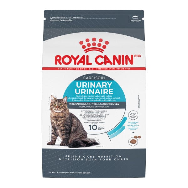 Royal Canin Cat Care Dry Food