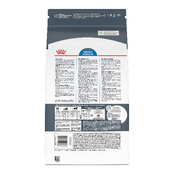 Royal Canin Royal Canin Weight Care Adult Dry Cat Food