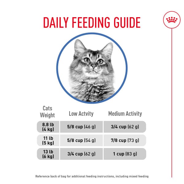 Royal Canin Royal Canin Weight Care Adult Dry Cat Food