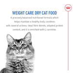 Royal Canin Royal Canin Weight Care Adult Dry Cat Food