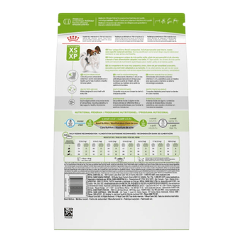 Royal Canin Royal Canin X-Small Adult Dry Dog Food