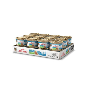 Royal Canin Royal Canin X-Small Puppy Thin Slices in Gravy Canned Dog Food, 85g