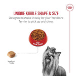 Royal Canin Royal Canin Yorkshire Terrier Dry Dog Food