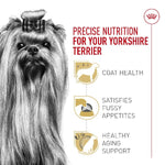 Royal Canin Royal Canin Yorkshire Terrier Dry Dog Food