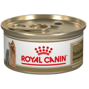 Royal Canin Royal Canin Yorkshire Terrier Loaf In Sauce Dog Food