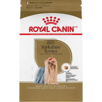 Royal Canin Royal Canin Yorshire Terrier Dry Dog Food