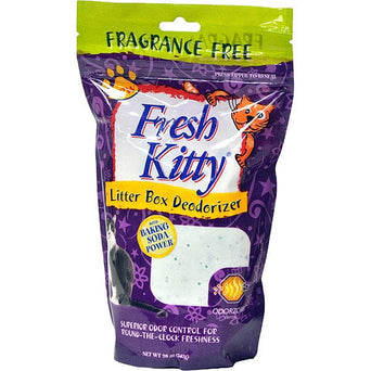 Royal Pet Inc. Fresh Kitty Litter Box Deodorizer