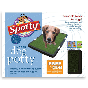 Royal Pet Inc. Spotty Indoor Dog Potty