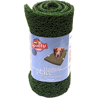 Royal Pet Inc. Spotty Indoor Dog Potty Replacement Grass
