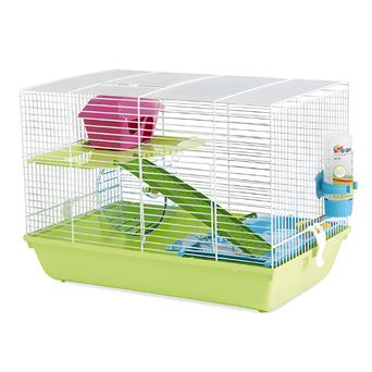 Savic Savic Martha Triple | Small Animal Cage