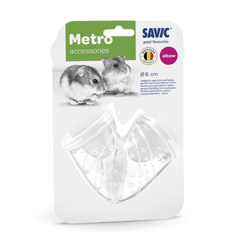 Savic Savic Metro Elbow