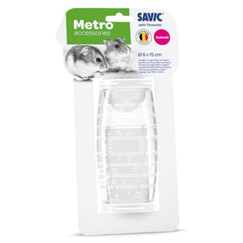 Savic Savic Metro Tunnel