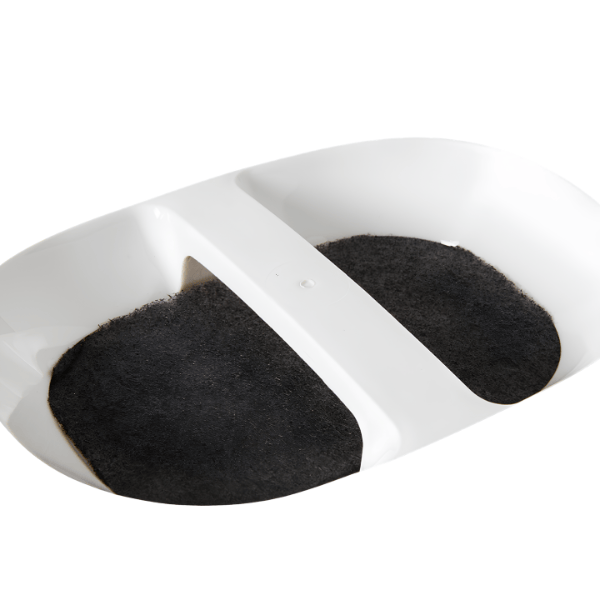 Savic Savic Robin - Cat Hooded Litter Box