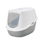 Savic Savic Robin - Cat Hooded Litter Box