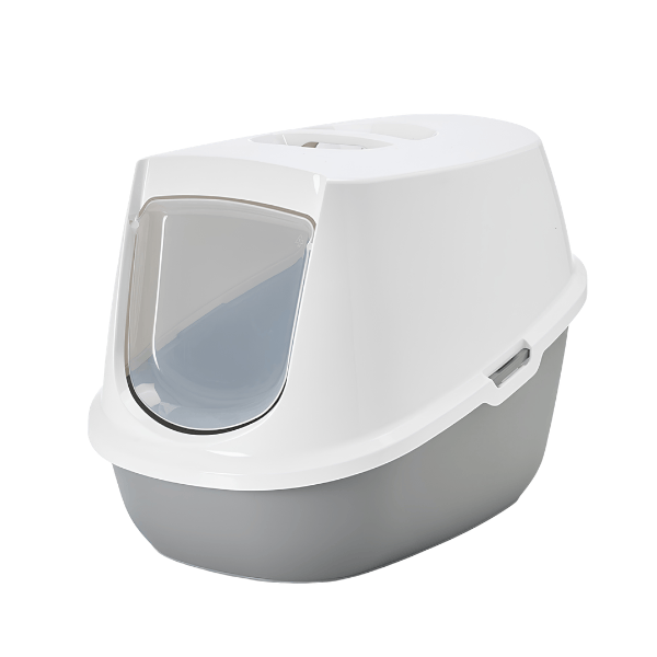 Savic Savic Robin - Cat Hooded Litter Box