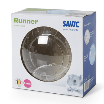 Savic Savic Runner Medium Exercise Ball