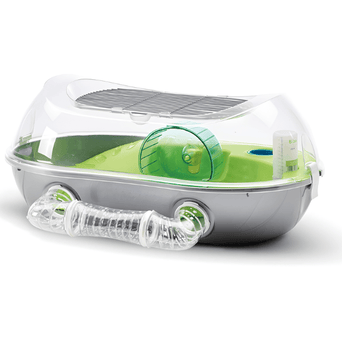 Savic Savic XL Metro | Small Animal Home