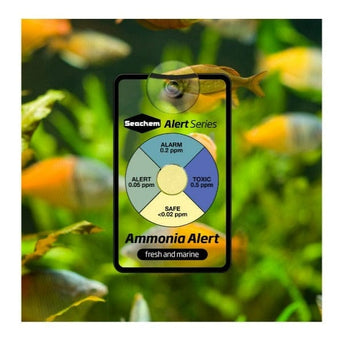 Seachem Seachem Ammonia Alert Sensor