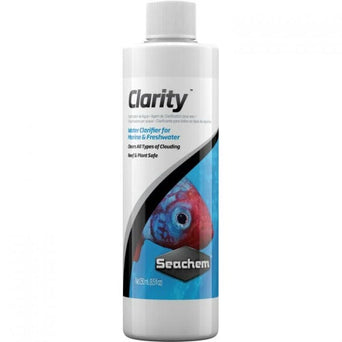 Seachem Seachem Clarity Water Clarifier