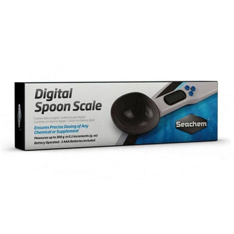 Seachem Seachem Digital Spoon Scale