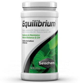 Seachem Seachem Equilibrium