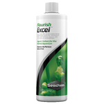 Seachem Seachem Flourish; Excel