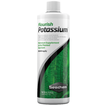 Seachem Seachem Flourish; Potassium