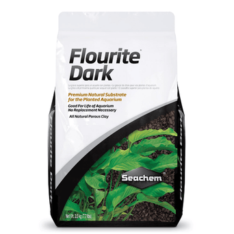 Seachem Seachem Flourite Dark