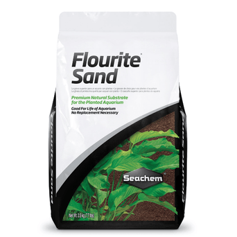 Seachem Seachem Flourite Sand