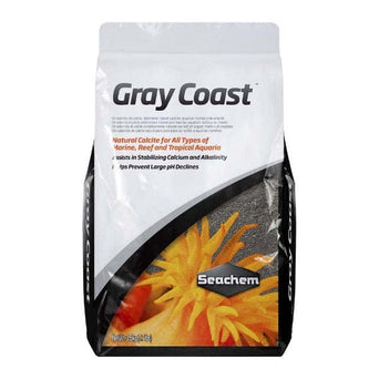 Seachem Seachem Gray Coast Gravel