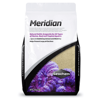 Seachem Seachem Meridian Substrate